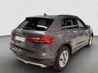 Gebraucht Audi Q3 Advanced 150 PS (110 kW) 2025 Grau SUV