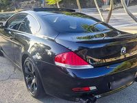 Gebraucht BMW 645 333 PS (244 kW) 2004 Coupé