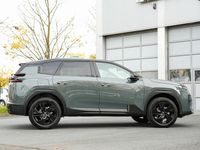 Neu Citroën C5 145 PS (106 kW) 2026 Astoria grün