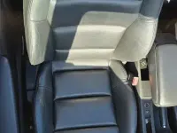 Gebraucht Audi A4 Cabriolet Sport 170 PS (125 kW) 2002 Cabrio
