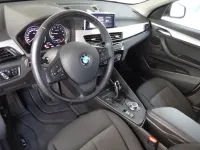 Gebraucht BMW X1 Advantage 178 PS (130 kW) 2021 Weiss SUV