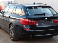 gebraucht BMW 520 d A Sport (G30)