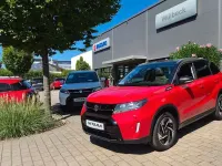 Neu Suzuki Vitara Comfort+ 110 PS (80 kW) 2026 Rot SUV
