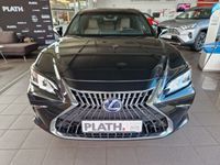 gebraucht Lexus ES300H Busins - Line -Kamera - Bluetooth