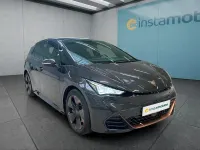 Gebraucht Cupra Born 169 kW (231 PS) 2024 Grau Kleinwagen