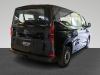 Neu VW Transporter 150 PS (110 kW) 2025 Schwarz Van
