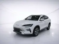 Gebraucht BYD Seal U Boost 218 PS (160 kW) 2025 Snow white SUV