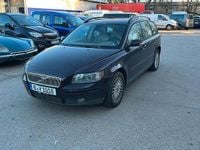 Gebraucht Volvo V50 140 PS (102 kW) 2006 Kombi
