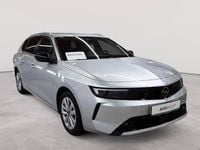 Gebraucht Opel Astra Elegance 130 PS (95 kW) 2023 Kristall silber metallic Kombi
