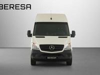 gebraucht Mercedes Sprinter 314 Kasten Kompakt L1H2 Standhz