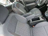 gebraucht Peugeot Partner Tepee HDI FAP 90 1.6+5 Sitze+TÜV-Neu