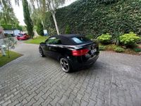 gebraucht Audi A3 Cabriolet S line