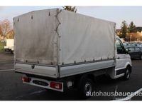 gebraucht VW Crafter 2.0l TDI Kasten