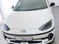 gebraucht Hyundai Ioniq 6 77,4 kWh First Edition SOFORT VERFÜGBAR