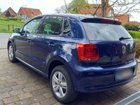 gebraucht VW Polo Match - Rentnerauto - top gepflegt -