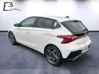Gebraucht Hyundai i20 Turbo 90 PS (66 kW) 2025 Andere Kleinwagen