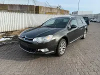 Gebraucht Citroën C5 140 PS (102 kW) 2011 Kombi