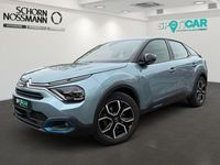 Gebraucht Citroën e-C4 100 kW (136 PS) 2021 SUV
