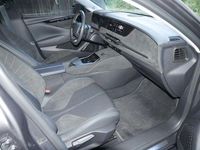 Gebraucht DS Automobiles DS4 Performance Line Plus 224 PS (164 kW) 2022 Grau Limousine