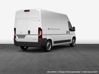 gebraucht Opel Movano 2.2 BlueHDi L3H2 2WD VA