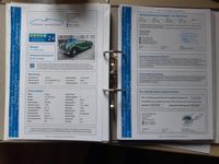 Gebraucht Morgan 4/4 86 PS (63 kW) 1972 Grün Cabrio