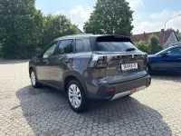 Neu Suzuki SX4 S-Cross Comfort+ 110 PS (80 kW) 2026 Titan dark gray pearl me... SUV