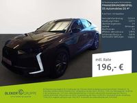 Gebraucht DS Automobiles DS4 Bastille Plus 131 PS (96 kW) 2022 Platingrau Limousine