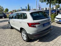 gebraucht Skoda Karoq Ambition