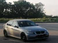 Second-hand BMW 320 150 CP (110 kW) 2005 Gri Berlinǎ