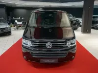 Gebraucht VW Multivan 180 PS (132 kW) 2011 Andere Van / Kleinbus