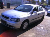 gebraucht Opel Astra G-CC Automatik.1999.HU bis 08.2025.KM 159000 Top.