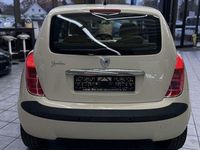 Gebraucht Lancia Ypsilon 80 PS (58 kW) 2006 Gelb Kleinwagen