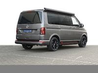 gebraucht VW California Ocean 'Edition' 2.0 TDI SCR DSG