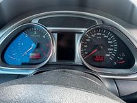 Gebraucht Audi Q7 S-Line 232 PS (170 kW) 2006 Blau SUV