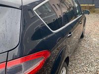 Gebraucht Ford S-MAX S 140 PS (102 kW) 2014 Schwarz Van / Kleinbus