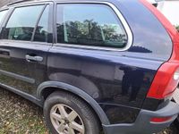 gebraucht Volvo XC90 