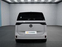 Gebraucht VW ID. Buzz 150 kW (204 PS) 2022 Weiß Van / Kleinbus