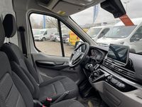 Gebraucht Maxus V90 148 PS (108 kW) 2024 Weiß Van