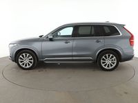 gebraucht Volvo XC90 2.0 D5 Inscription AWD, Diesel, 36.540 €