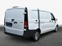Gebraucht Mercedes Vito 163 PS (119 kW) 2024 Weiß Van