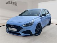 Gebraucht Hyundai i30 N Performance 280 PS (205 kW) 2024 Performance blue / sol Limousine