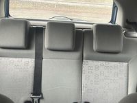 Gebraucht Ford Fiesta 69 PS (50 kW) 2003 Blau Kleinwagen