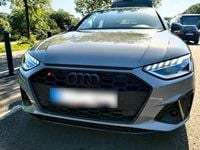 Gebraucht Audi A4 Edition .1 245 PS (180 kW) 2020 Grau Kombi