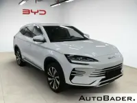 Gebraucht BYD Seal 218 PS (160 kW) 2025 Snow white SUV