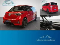Gebraucht VW ID. Buzz GTX 250 kW (340 PS) 2025 Van / Kleinbus