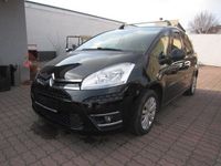 Gebraucht Citroën C4 Picasso Attraction 120 PS (88 kW) 2012 Van / Kleinbus