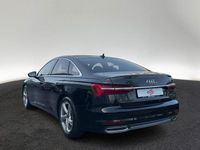 Gebraucht Audi A6 S-Line 245 PS (180 kW) 2023 Schwarz Limousine