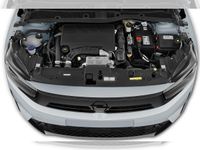 Neu Opel Corsa 101 PS (74 kW) 2026 Grau (eukalyptus grün) Limousine