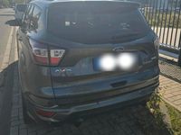 Gebraucht Ford Kuga ST-Line 150 PS (110 kW) 2017 Grau SUV