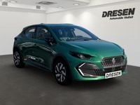 Nowe Renault Clio V Evolution 114 KM (83 kW) 2026 Zielony Hatchback